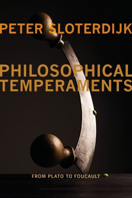 Philosophical Temperaments: From Plato to Foucault