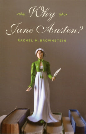 Why Jane Austen?