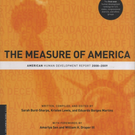 The Measure of America