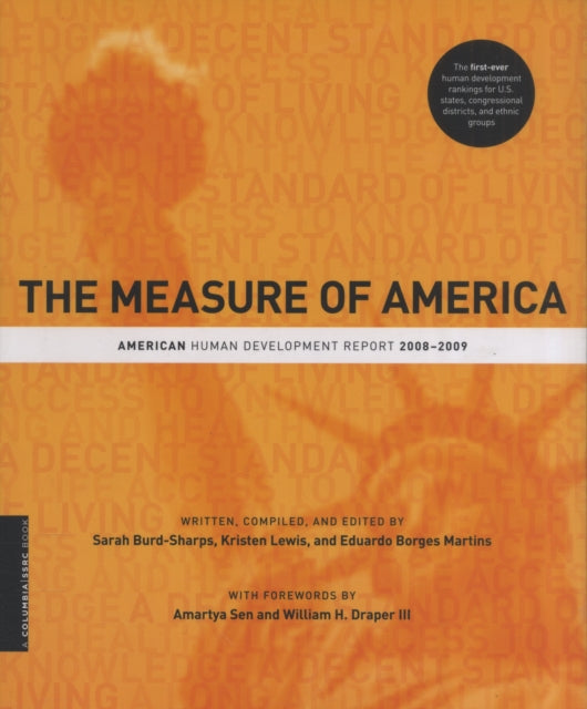 The Measure of America