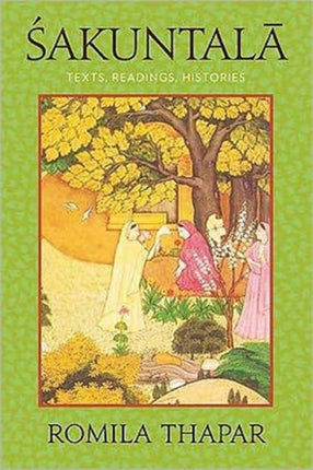 Sakuntala