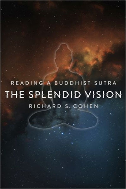 The Splendid Vision: Reading a Buddhist Sutra