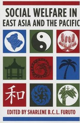 Social Welfare in East Asia and the Pacific