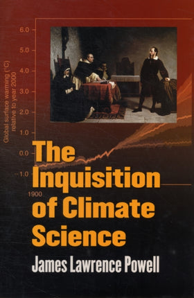 The Inquisition of Climate Science