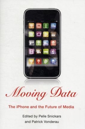 Moving Data