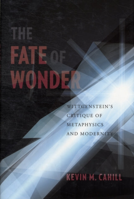 The Fate of Wonder