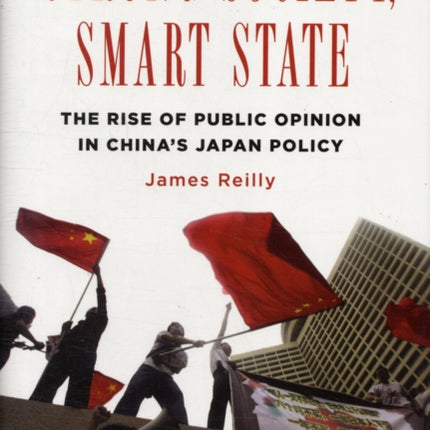 Strong Society Smart State