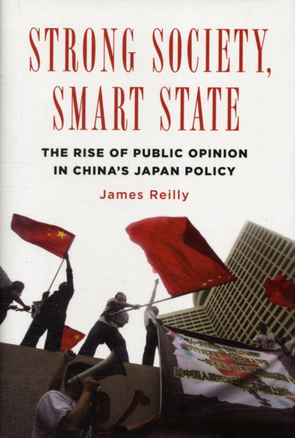 Strong Society Smart State