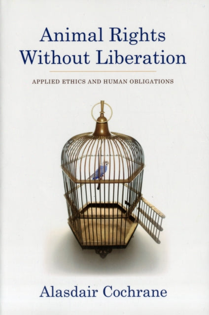 Animal Rights Without Liberation