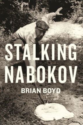 Stalking Nabokov