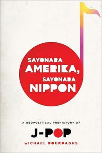 Sayonara Amerika Sayonara Nippon