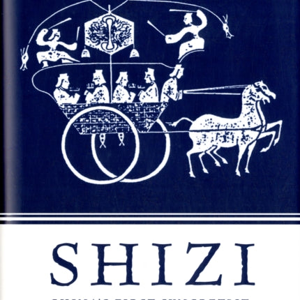 Shizi: China's First Syncretist