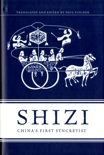 Shizi: China's First Syncretist