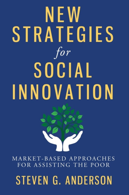 New Strategies for Social Innovation