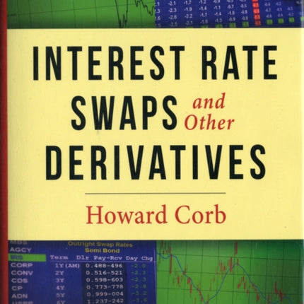 Interest Rate Swaps and Other Derivatives