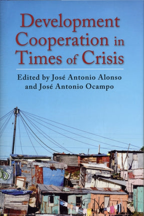 Development Cooperation in Times of Crisis