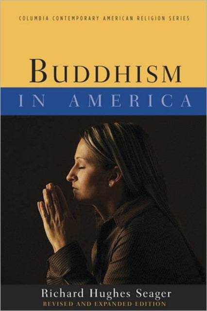 Buddhism in America