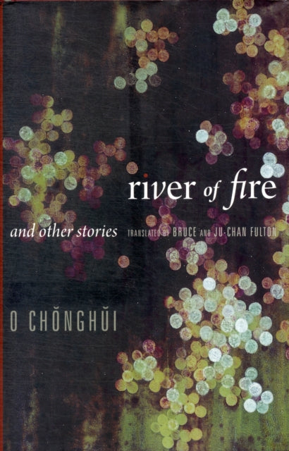 River of Fire and Other Stories