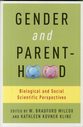 Gender and Parenthood