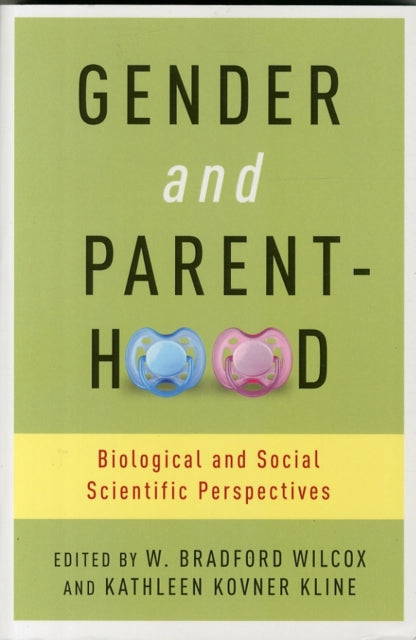 Gender and Parenthood