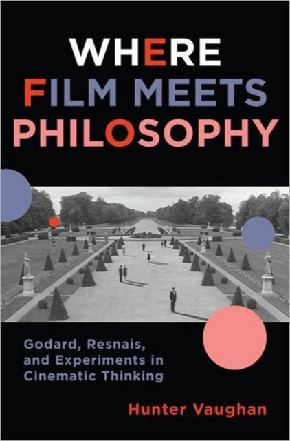 Where Film Meets Philosophy