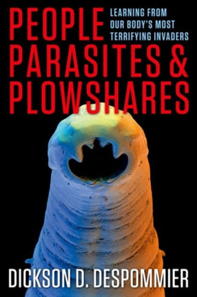 People Parasites and Plowshares
