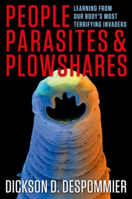 People Parasites and Plowshares