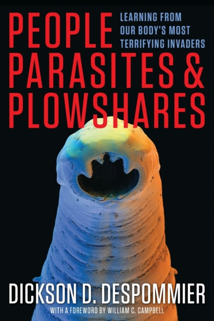 People Parasites and Plowshares