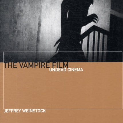 The Vampire Film