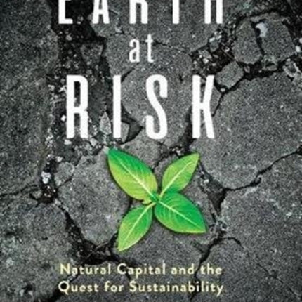 Earth at Risk: Natural Capital and the Quest for Sustainability