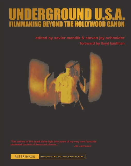 Underground U.S.A.: Filmmaking Beyond the Hollywood Canon