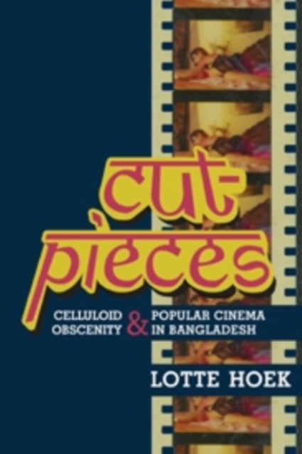 CutPieces