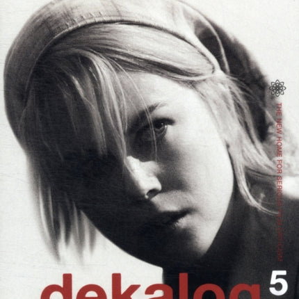 Dekalog 5: On Dogville