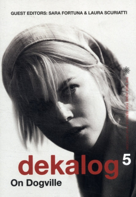 Dekalog 5: On Dogville