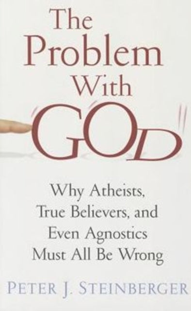 The Problem with God