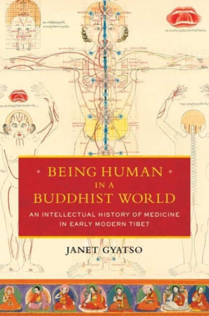 Being Human in a Buddhist World