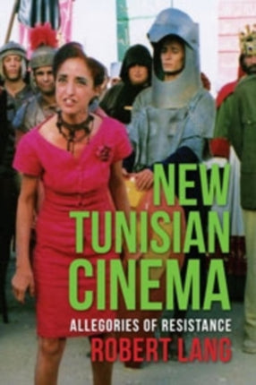 New Tunisian Cinema