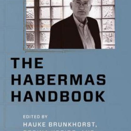 The Habermas Handbook