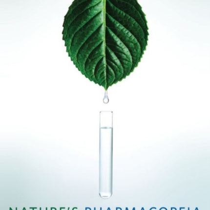 Nature's Pharmacopeia: A World of Medicinal Plants