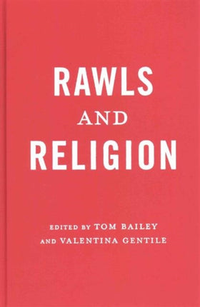 Rawls and Religion