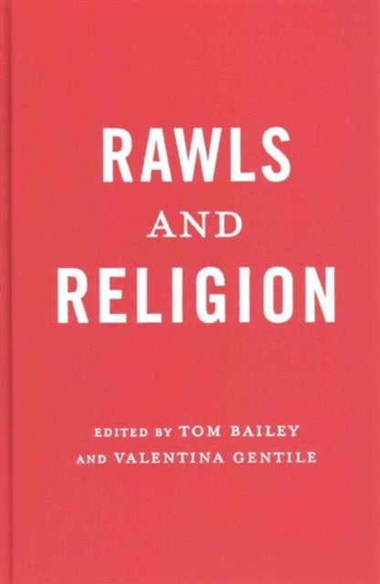 Rawls and Religion