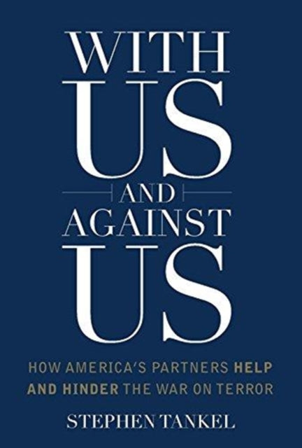 With Us and Against Us How Americas Partners Help