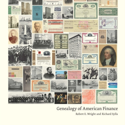 Genealogy of American Finance