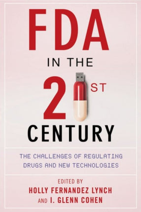 FDA in the TwentyFirst Century