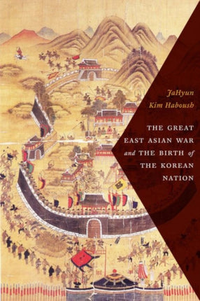 The Great East Asian War and the Birth of the