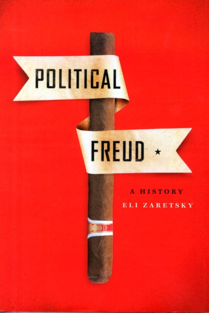 Political Freud: A History