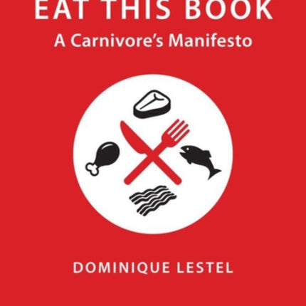 Eat This Book