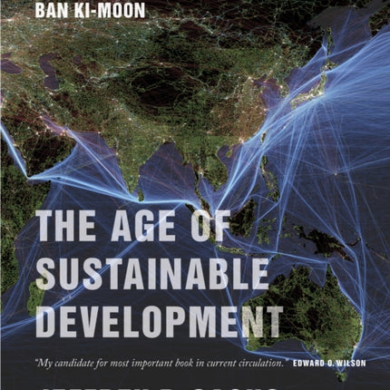 The Age of Sustainable Development