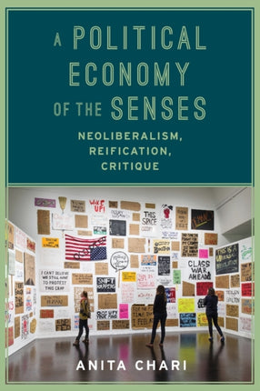 A Political Economy of the Senses