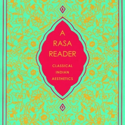 A Rasa Reader